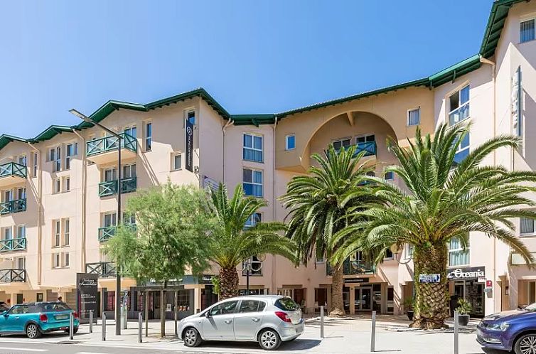 Appartement in Biarritz