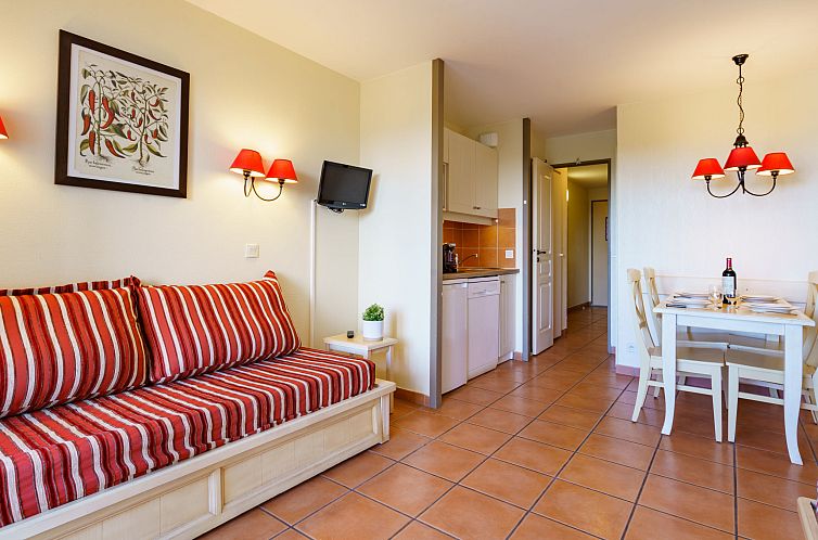 Appartement Les Terrasses d'Arcangues