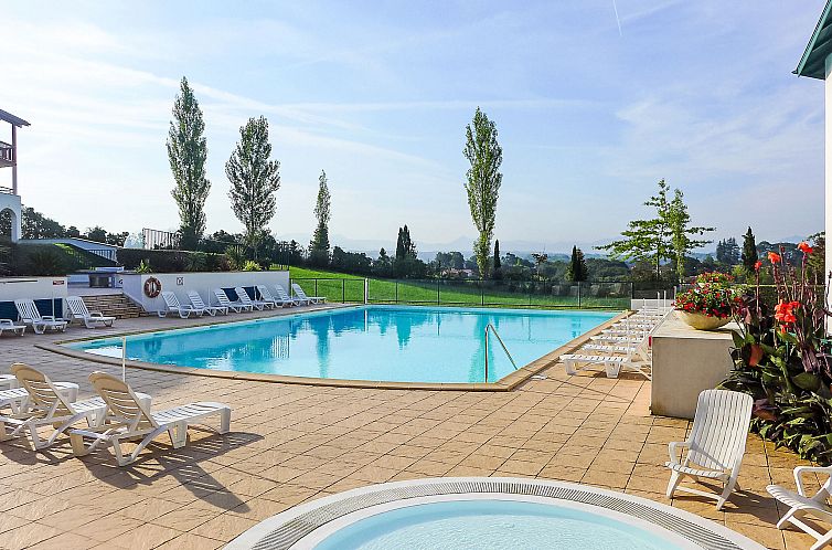 Appartement Les Terrasses d'Arcangues