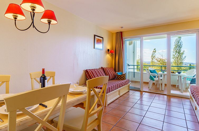 Appartement Les Terrasses d'Arcangues