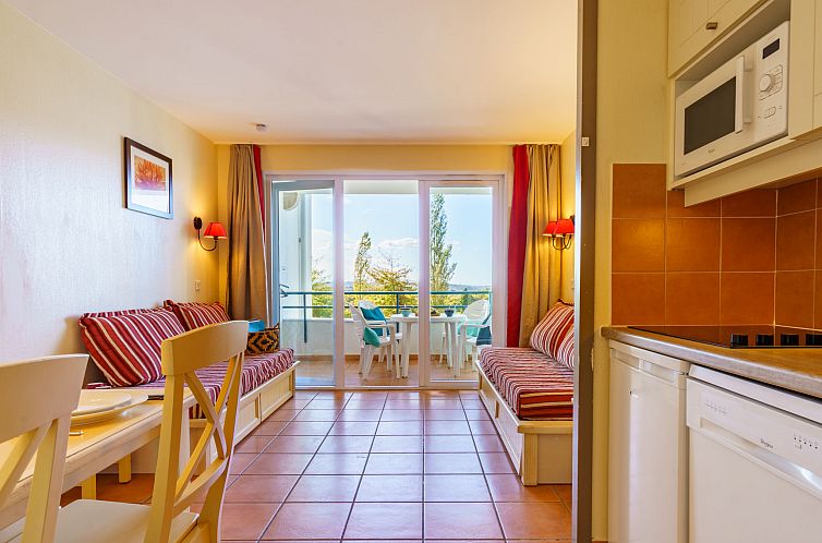 Appartement Les Terrasses d'Arcangues