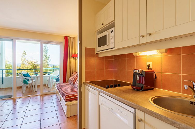 Appartement Les Terrasses d'Arcangues