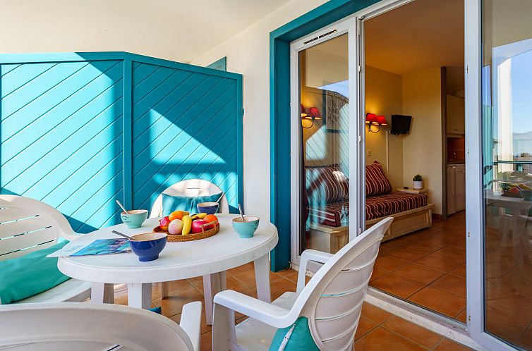 Appartement Les Terrasses d'Arcangues
