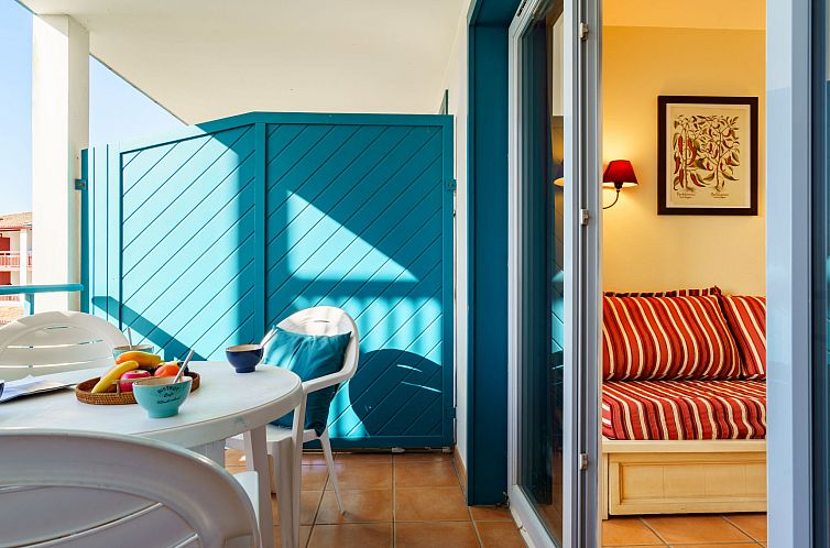 Appartement Les Terrasses d'Arcangues