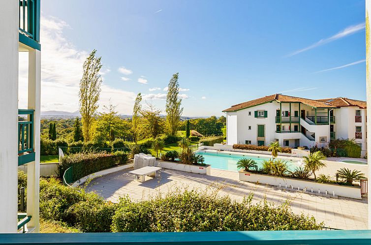 Appartement Les Terrasses d'Arcangues