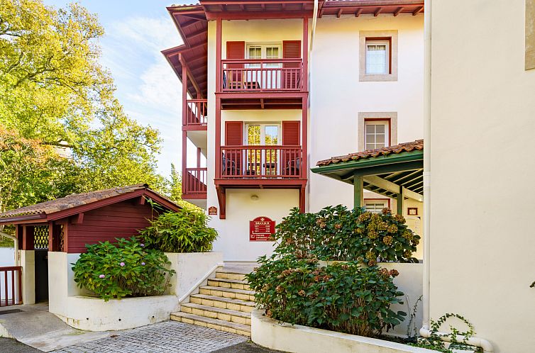 Appartement Les Terrasses d'Arcangues