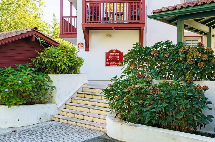 Appartement Les Terrasses d'Arcangues