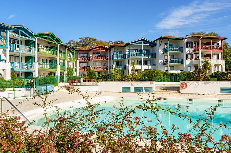 Appartement Les Terrasses d'Arcangues