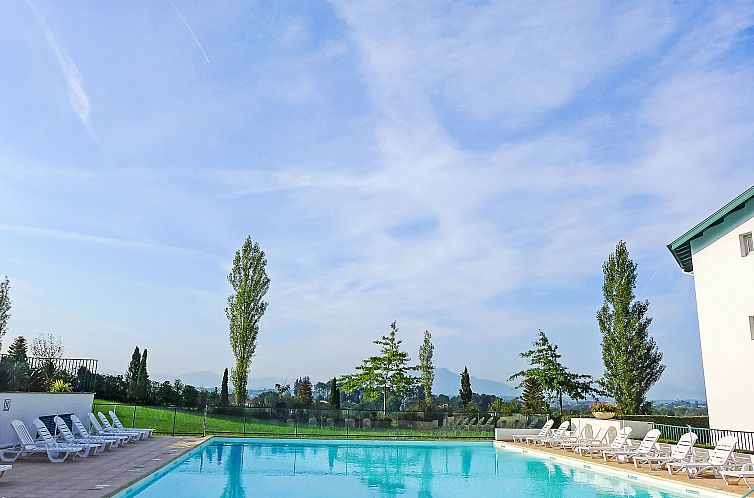 Appartement Les Terrasses d'Arcangues