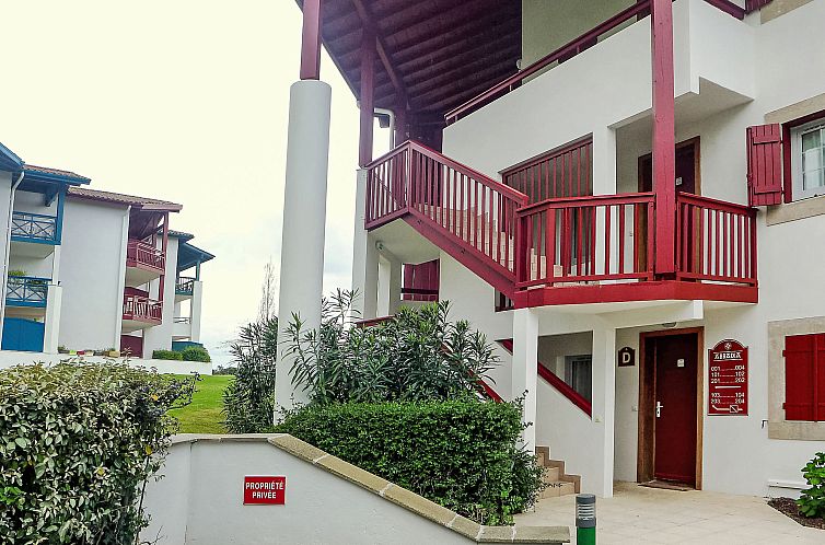 Appartement Les Terrasses d'Arcangues