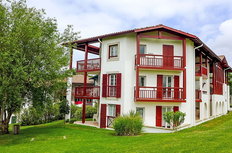 Appartement Les Terrasses d'Arcangues