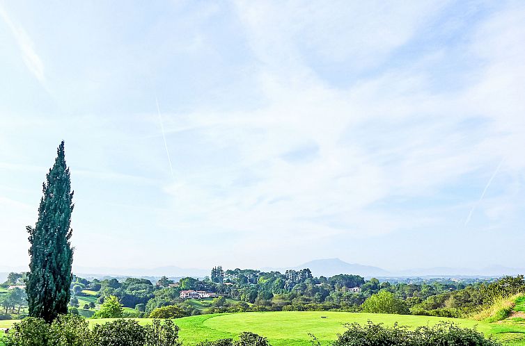 Appartement Les Terrasses d'Arcangues