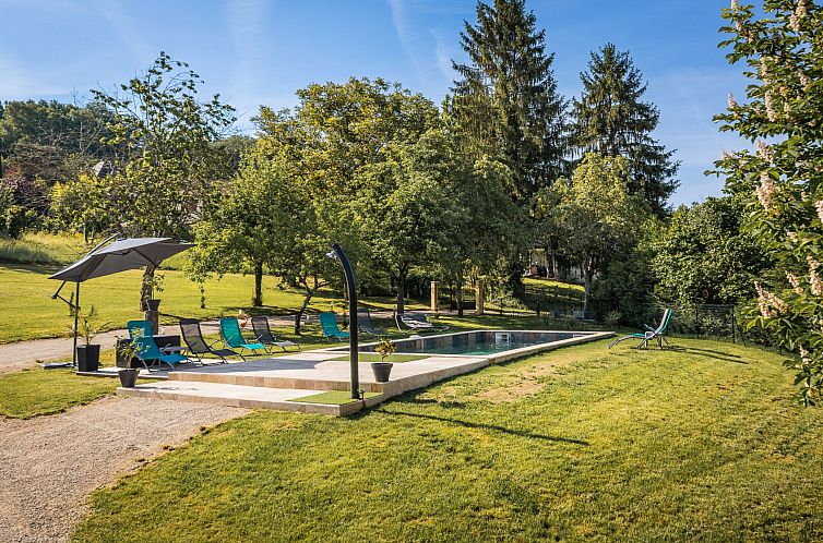 Villa les Rocs