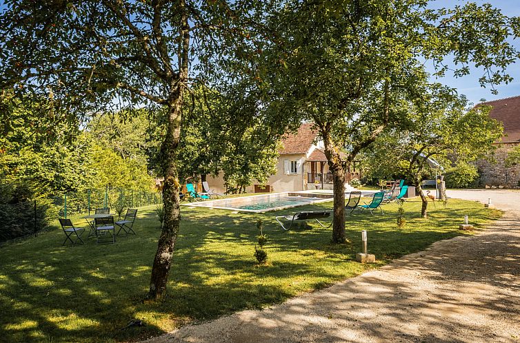 Villa les Rocs