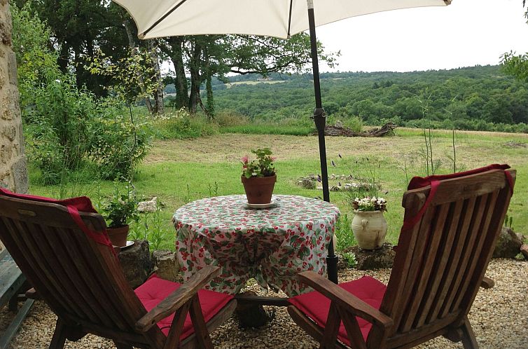 Vakantiehuis Das Kleine Haus