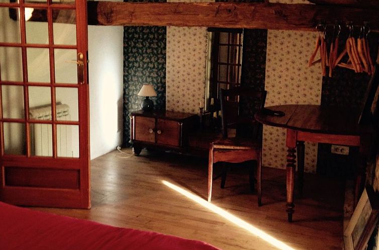 Vakantiehuis Das Kleine Haus