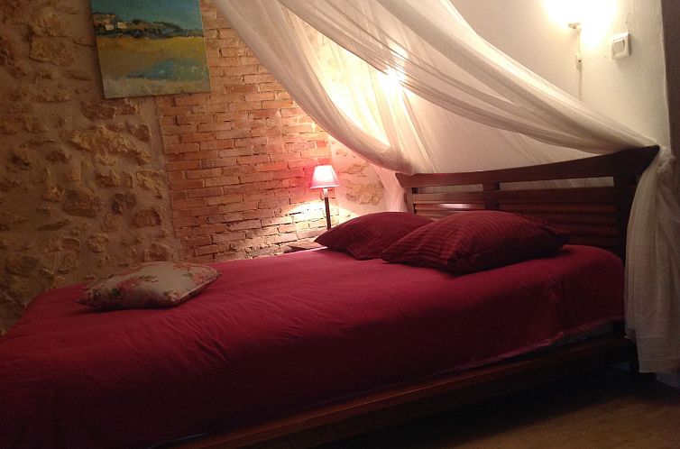 Vakantiehuis Das Kleine Haus