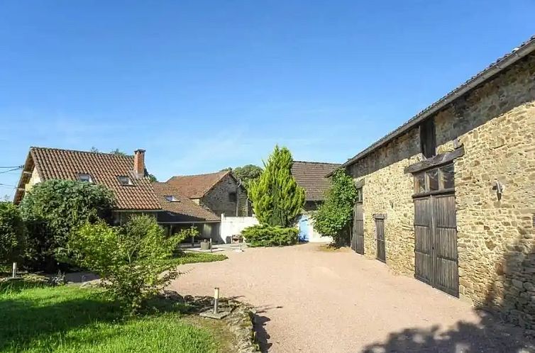 Unterkunft 05451303 - Ferienhaus Aquitaine - Franse retraite - Chant Oiseau