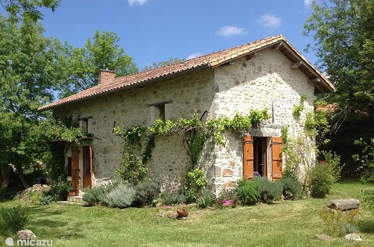 Unterkunft 05451304 - Ferienhaus Aquitaine - La Petite Maison