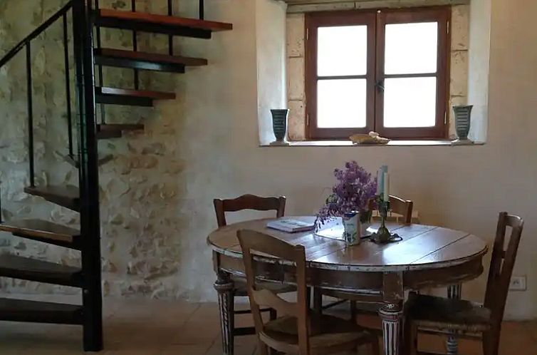 La Petite Maison