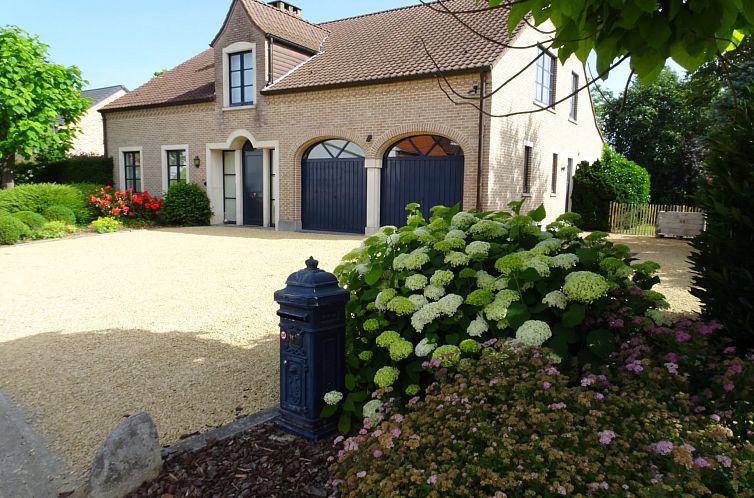 Lory's huis