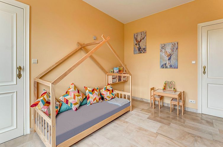 Lory's huis
