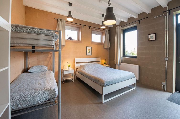 De Smishoeve volledig - met wellness