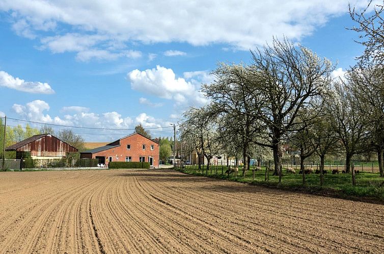 De Smishoeve volledig - met wellness