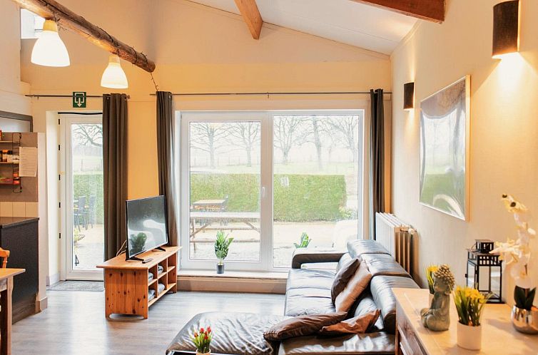 De Smishoeve volledig - met wellness
