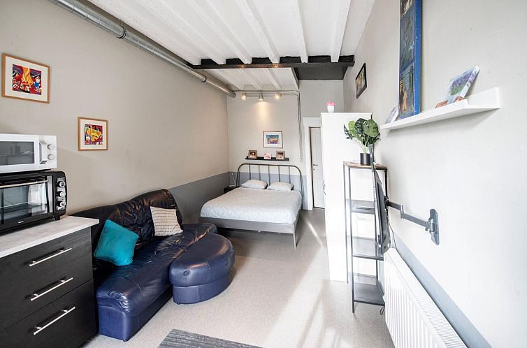 Arends nest