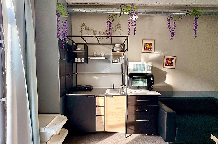 Arends nest