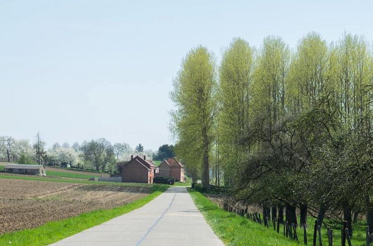 Arends nest