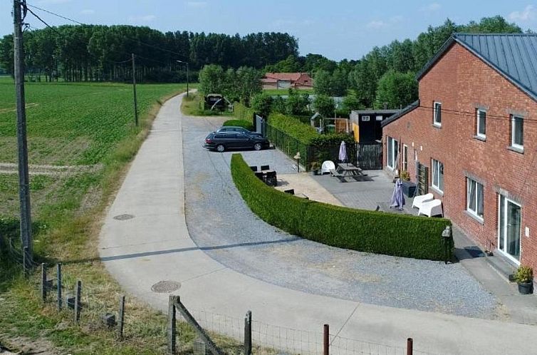 Arends nest