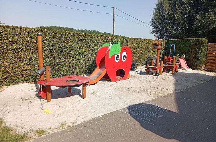 Arends nest