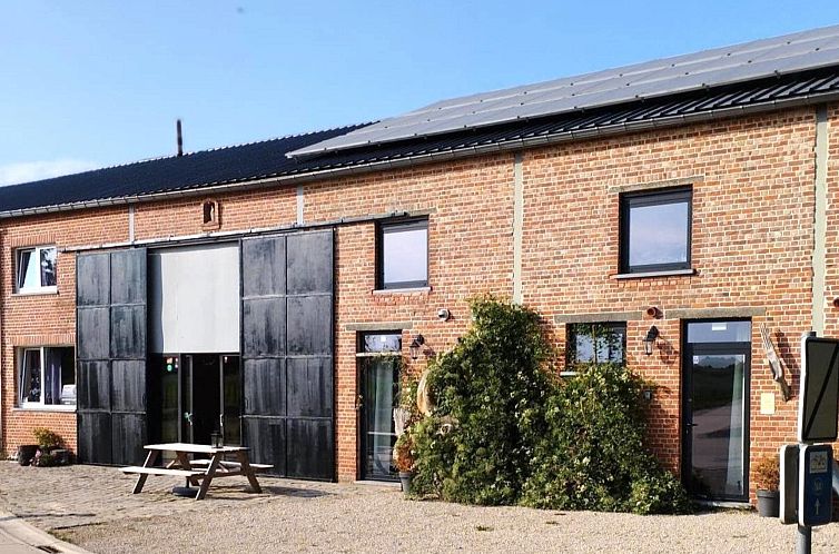 Huis van de raaf - wellness