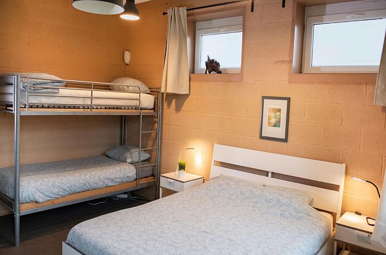 Huis van de raaf - wellness