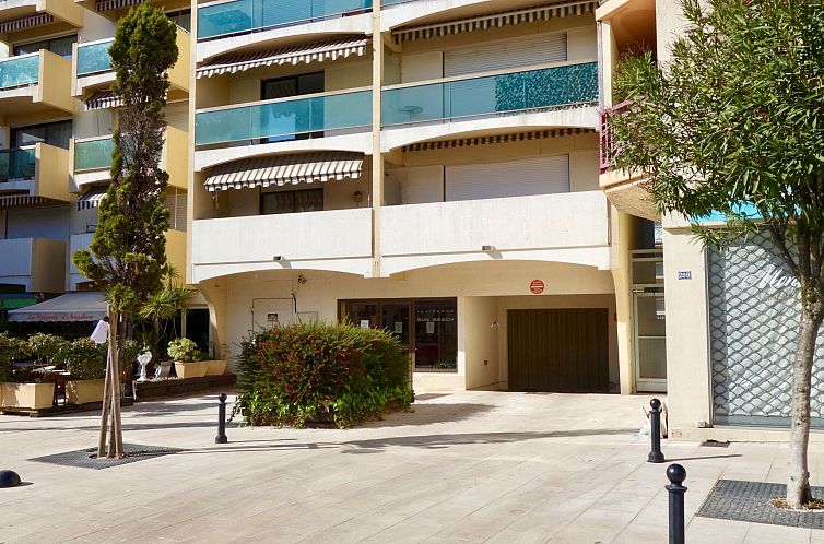 Appartement Sun Beach