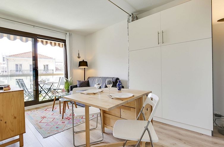 Appartement Sun Beach