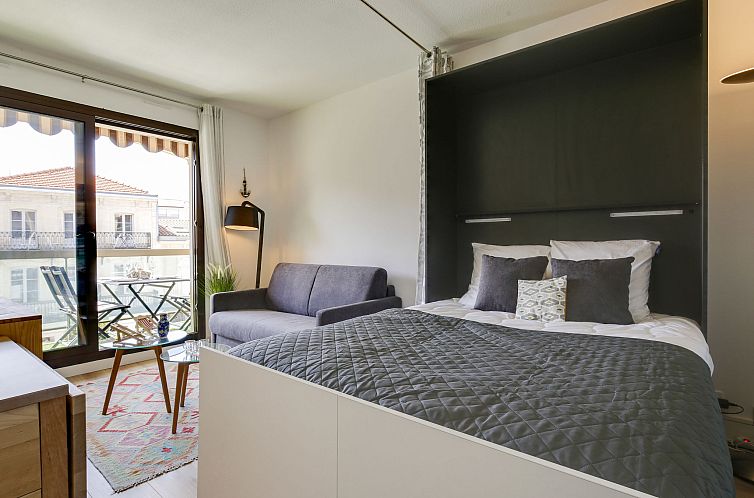 Appartement Sun Beach