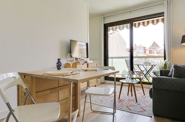 Appartement Sun Beach