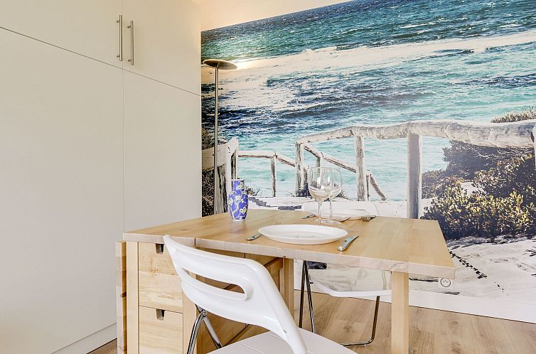 Appartement Sun Beach