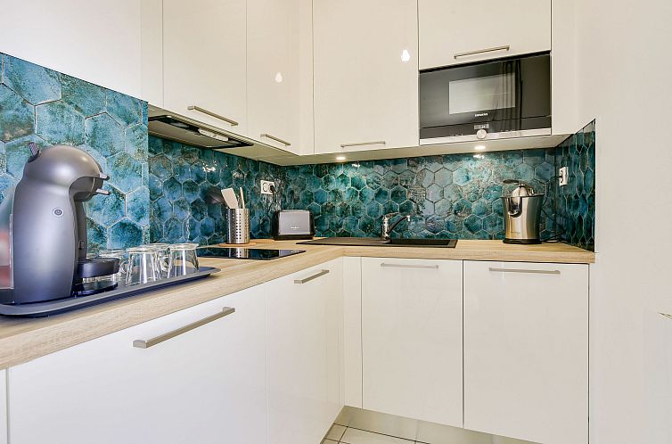 Appartement Sun Beach
