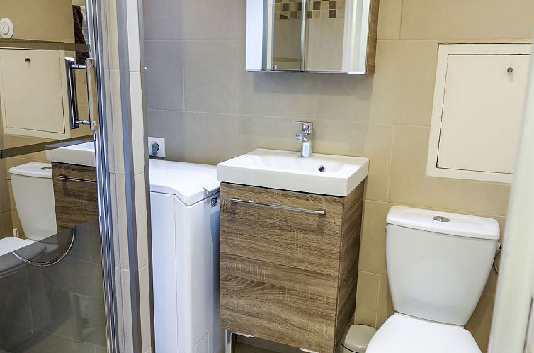 Appartement Sun Beach