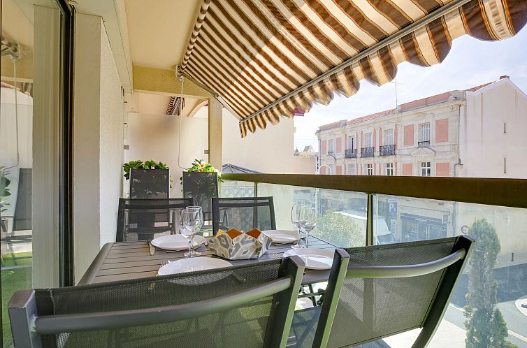 Appartement Sun Beach