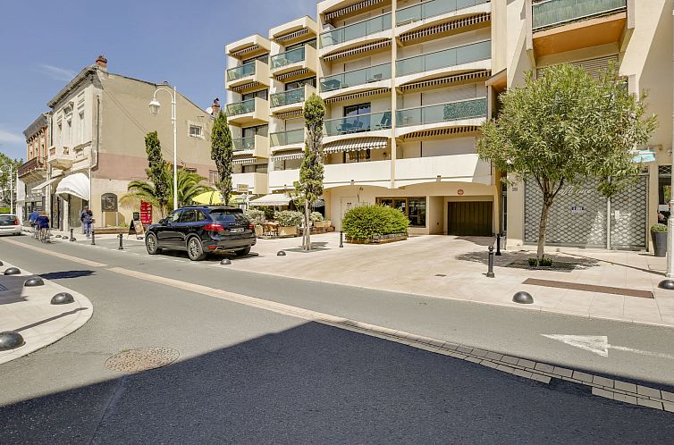Appartement Sun Beach