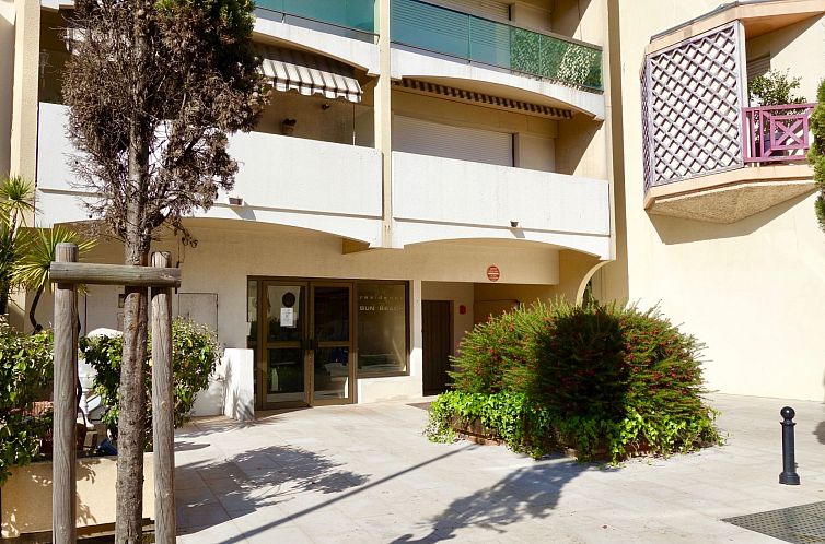 Appartement Sun Beach