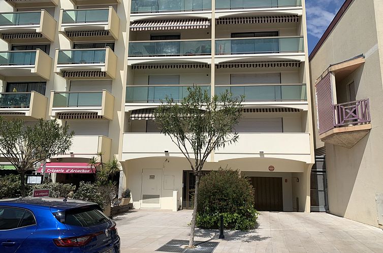 Appartement Sun Beach