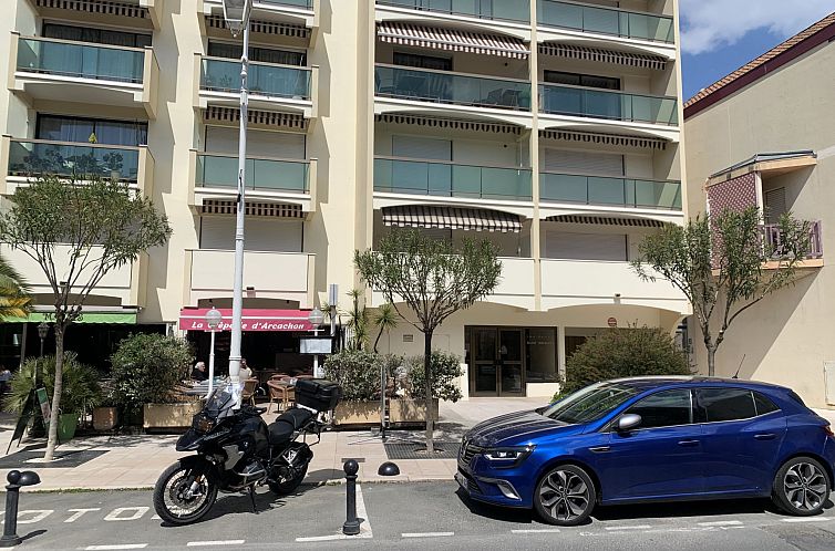 Appartement Sun Beach