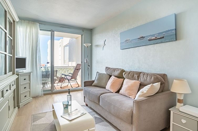 Appartement Port Arcachon