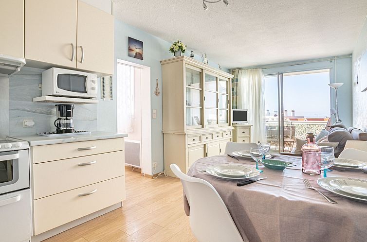 Appartement Port Arcachon